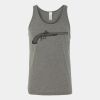 Bella + Canvas - Unisex Jersey Tank Thumbnail