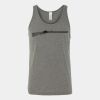 Bella + Canvas - Unisex Jersey Tank Thumbnail