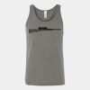 Bella + Canvas - Unisex Jersey Tank Thumbnail