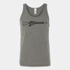 Bella + Canvas - Unisex Jersey Tank Thumbnail