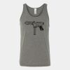 Bella + Canvas - Unisex Jersey Tank Thumbnail