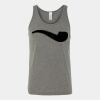 Bella + Canvas - Unisex Jersey Tank Thumbnail