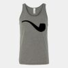 Bella + Canvas - Unisex Jersey Tank Thumbnail