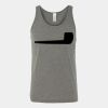Bella + Canvas - Unisex Jersey Tank Thumbnail