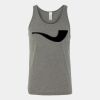Bella + Canvas - Unisex Jersey Tank Thumbnail