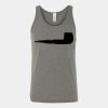 Bella + Canvas - Unisex Jersey Tank Thumbnail