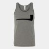 Bella + Canvas - Unisex Jersey Tank Thumbnail
