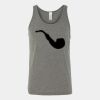 Bella + Canvas - Unisex Jersey Tank Thumbnail