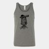 Bella + Canvas - Unisex Jersey Tank Thumbnail