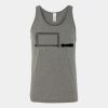 Bella + Canvas - Unisex Jersey Tank Thumbnail