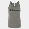Bella + Canvas - Unisex Jersey Tank Thumbnail
