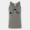Bella + Canvas - Unisex Jersey Tank Thumbnail