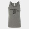 Bella + Canvas - Unisex Jersey Tank Thumbnail