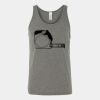 Bella + Canvas - Unisex Jersey Tank Thumbnail