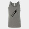 Bella + Canvas - Unisex Jersey Tank Thumbnail