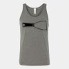 Bella + Canvas - Unisex Jersey Tank Thumbnail