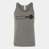 Bella + Canvas - Unisex Jersey Tank Thumbnail