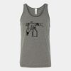 Bella + Canvas - Unisex Jersey Tank Thumbnail
