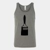 Bella + Canvas - Unisex Jersey Tank Thumbnail