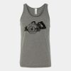 Bella + Canvas - Unisex Jersey Tank Thumbnail