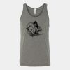 Bella + Canvas - Unisex Jersey Tank Thumbnail
