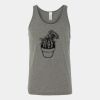Bella + Canvas - Unisex Jersey Tank Thumbnail