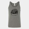Bella + Canvas - Unisex Jersey Tank Thumbnail