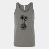 Bella + Canvas - Unisex Jersey Tank Thumbnail