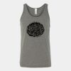 Bella + Canvas - Unisex Jersey Tank Thumbnail