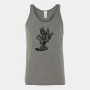 Bella + Canvas - Unisex Jersey Tank Thumbnail