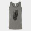 Bella + Canvas - Unisex Jersey Tank Thumbnail