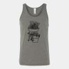 Bella + Canvas - Unisex Jersey Tank Thumbnail