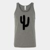 Bella + Canvas - Unisex Jersey Tank Thumbnail