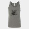 Bella + Canvas - Unisex Jersey Tank Thumbnail