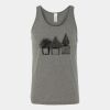 Bella + Canvas - Unisex Jersey Tank Thumbnail