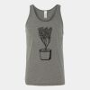 Bella + Canvas - Unisex Jersey Tank Thumbnail
