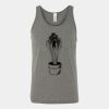 Bella + Canvas - Unisex Jersey Tank Thumbnail