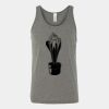 Bella + Canvas - Unisex Jersey Tank Thumbnail