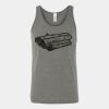 Bella + Canvas - Unisex Jersey Tank Thumbnail