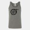 Bella + Canvas - Unisex Jersey Tank Thumbnail