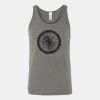 Bella + Canvas - Unisex Jersey Tank Thumbnail