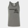 Bella + Canvas - Unisex Jersey Tank Thumbnail