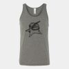 Bella + Canvas - Unisex Jersey Tank Thumbnail