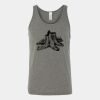 Bella + Canvas - Unisex Jersey Tank Thumbnail