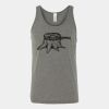 Bella + Canvas - Unisex Jersey Tank Thumbnail