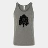 Bella + Canvas - Unisex Jersey Tank Thumbnail