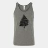 Bella + Canvas - Unisex Jersey Tank Thumbnail
