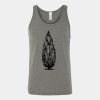 Bella + Canvas - Unisex Jersey Tank Thumbnail