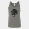 Bella + Canvas - Unisex Jersey Tank Thumbnail