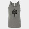 Bella + Canvas - Unisex Jersey Tank Thumbnail